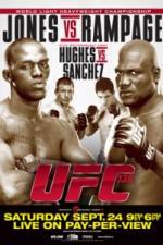 Watch UFC 135 Jones vs Rampage Projectfreetv