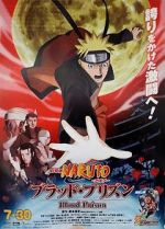 Watch Naruto Shippuden the Movie: Blood Prison Online Projectfreetv
