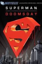Watch Superman: Doomsday Projectfreetv