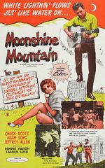 Watch Moonshine Mountain Projectfreetv