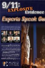 Watch 911 Explosive Evidence - Experts Speak Out Projectfreetv