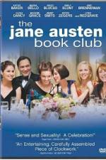 Watch The Jane Austen Book Club Projectfreetv