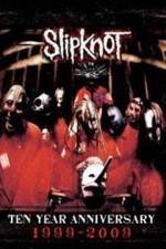 Watch Slipknot Of The Sic Your Nightmares Our Dreams Projectfreetv