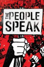 Watch The People Speak Projectfreetv