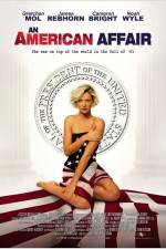 Watch An American Affair Projectfreetv