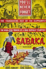 Watch Sabaka Online Projectfreetv