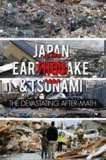 Watch Japan Aftermath of a Disaster Projectfreetv