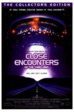Watch Close Encounters of the Third Kind Projectfreetv