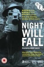 Watch Night Will Fall Projectfreetv