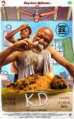 Watch KD (A) Karuppudurai Projectfreetv