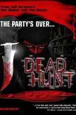 Watch Dead Hunt Projectfreetv