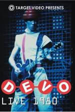 Watch Devo Live 1980 Projectfreetv