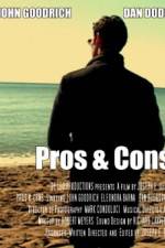 Watch Pros & Cons Projectfreetv