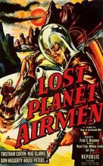 Watch Lost Planet Airmen Projectfreetv