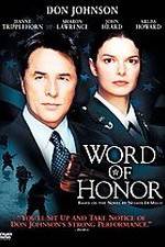 Watch Word of Honor Projectfreetv