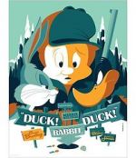 Watch Duck! Rabbit, Duck! Projectfreetv