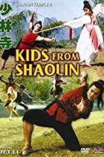 Watch Kids from Shaolin Projectfreetv