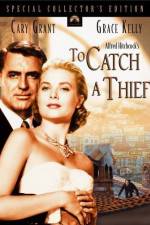 Watch To Catch a Thief Projectfreetv
