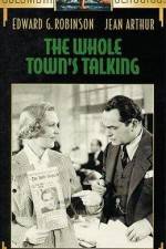 Watch The Whole Town's Talking Projectfreetv