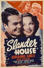 Watch Slander House Projectfreetv