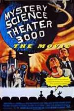 Watch Mystery Science Theater 3000 The Movie Projectfreetv