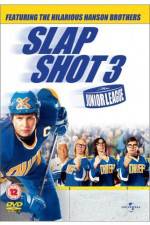 Watch Slap Shot 3: The Junior League Projectfreetv