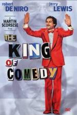 Watch The King of Comedy Projectfreetv