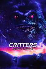 Watch Critters: Bounty Hunter Projectfreetv