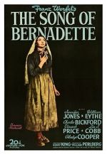 Watch The Song of Bernadette Projectfreetv