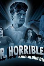 Watch Dr. Horrible's Sing-Along Blog Projectfreetv