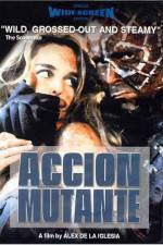 Watch Action mutante Projectfreetv