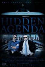 Watch Hidden Agenda Projectfreetv