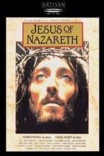 Watch Jesus of Nazareth Projectfreetv