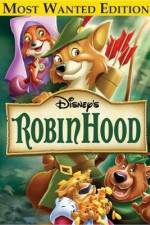 Watch Robin Hood Projectfreetv