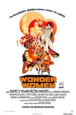 Watch Wonder Women Projectfreetv