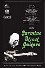 Watch Carmine Street Guitars Projectfreetv