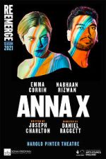 Watch Anna X Projectfreetv