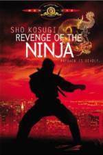 Watch Revenge of the Ninja Projectfreetv