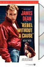 Watch Rebel Without a Cause Projectfreetv