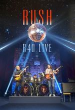 Watch Rush: R40 Live Projectfreetv