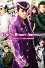 Watch JoJo\'s Bizarre Adventure: Diamond Is Unbreakable - Chapter 1 Projectfreetv