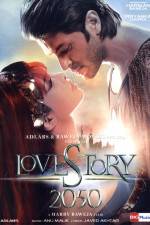 Watch Love Story 2050 Projectfreetv