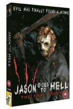 Watch Jason Goes to Hell: The Final Friday Online Projectfreetv
