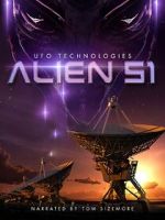 Watch Alien 51 Projectfreetv