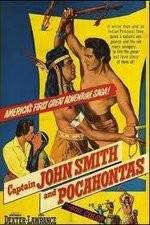 Watch Captain John Smith and Pocahontas Projectfreetv