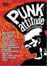 Watch Punk: Attitude Projectfreetv