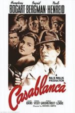 Watch Casablanca Projectfreetv