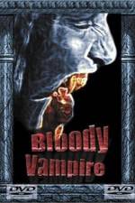 Watch El vampiro sangriento Projectfreetv