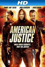 Watch American Justice Projectfreetv