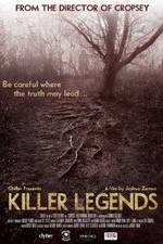 Watch Killer Legends Projectfreetv